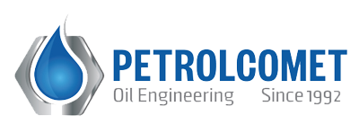 PETROLCOMET Services Co. Oil Engineering